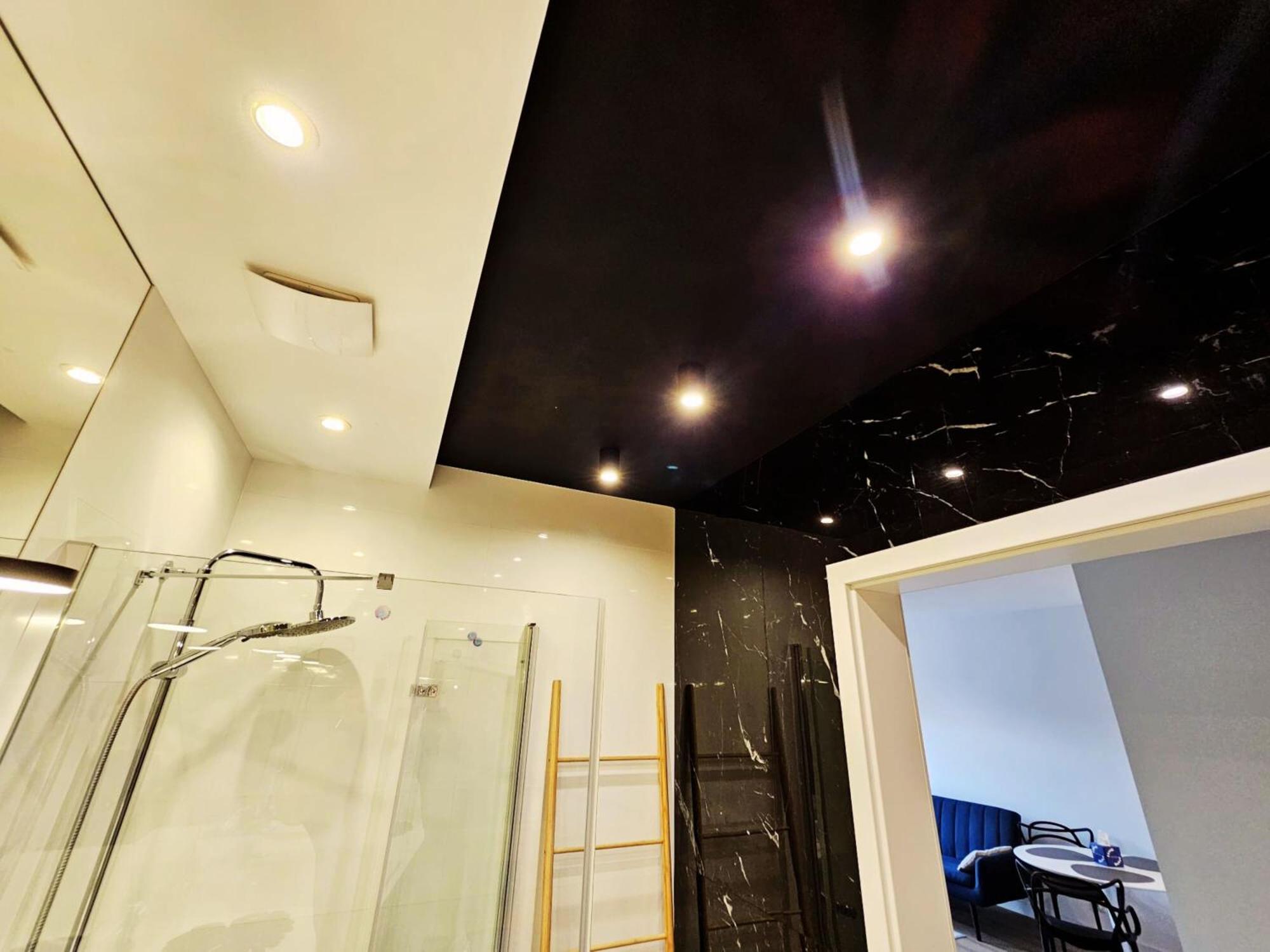 Allure Nova Aparthotel Шчечин Екстериор снимка
