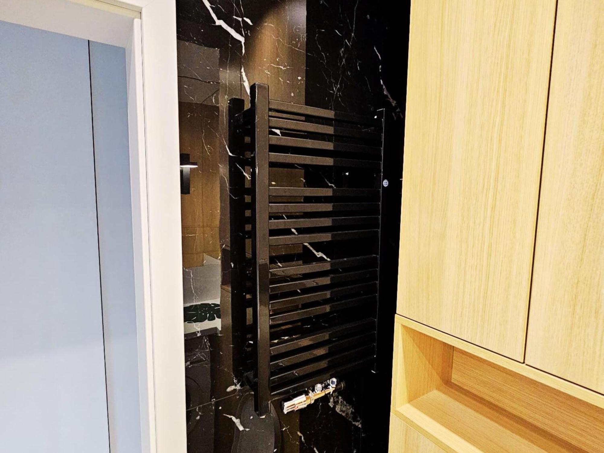 Allure Nova Aparthotel Шчечин Екстериор снимка