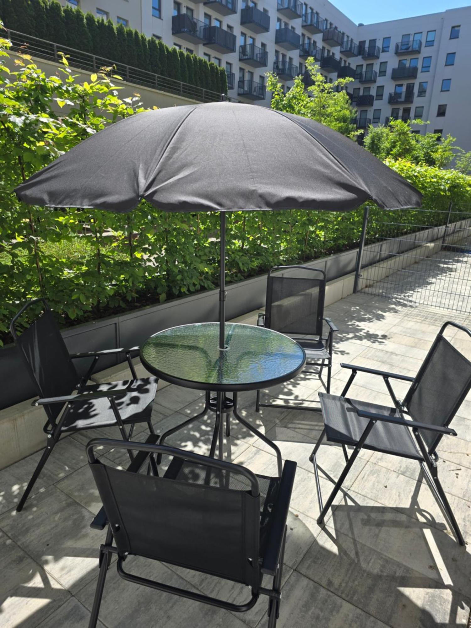Allure Nova Aparthotel Шчечин Екстериор снимка
